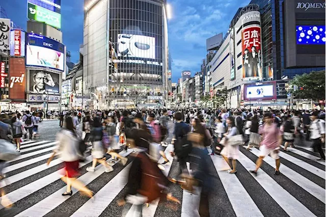 Japan’s Suzuki declines to comment on whether Japan intervened in FX market