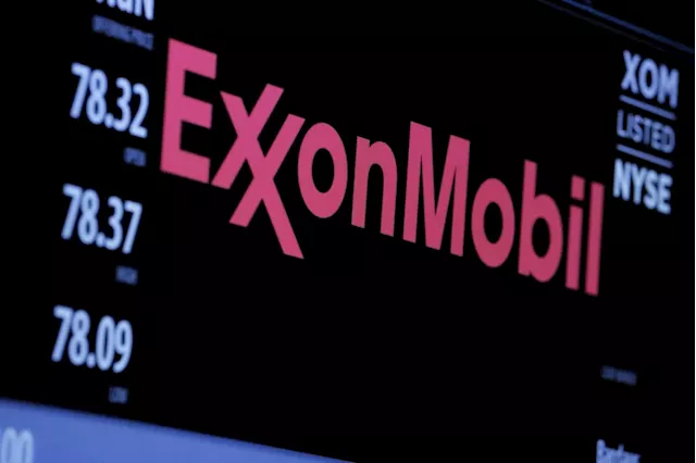 Exxon Mobil in advanced talks for $60-billion acquisition of Pioneer, sources say