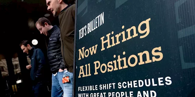 September jobs report: Further cooling in labor market expected