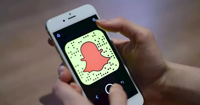 Snapchat enforcement notice issued to parent company over 'privacy risks'