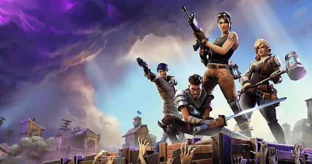 Fortnite maker suffers 'financial problems' as it squanders years of market dominance