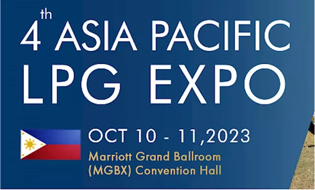 4th Asia Pacific LPG Expo 2023: Fueling innovation in LPG Industry