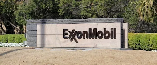 Exxon Mobil's Q3 Earnings To Get $2.1 Billion Boost From Oil Price Surge