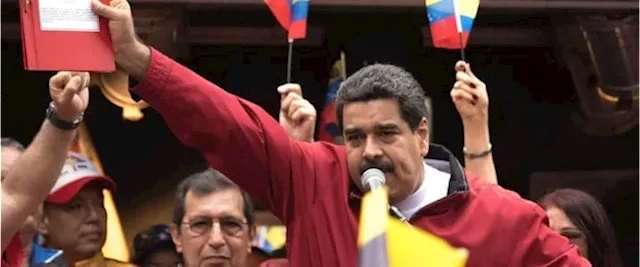 The Revival Of Venezuela's Oil Industry Is Emboldening Maduro