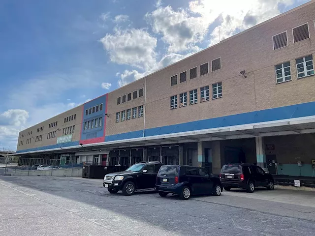 3 companies to take over first floor of former Dauphin County post office