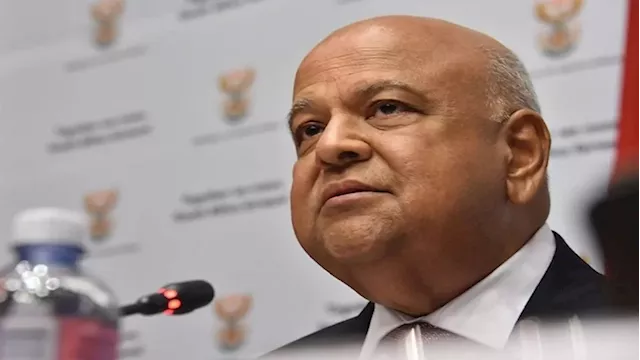 Eskom\u2019s CEO will be named soon: Gordhan - SABC News - Breaking news, special reports, world, business, sport