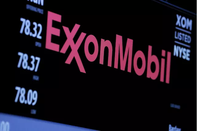 Exxon Mobil in advanced talks for $60 billion acquisition of Pioneer\u002Dsources