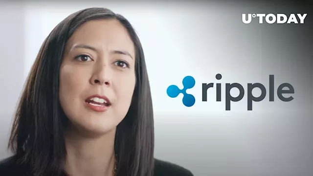 Ripple President Breaks Silence on Company\u0027s Big Win