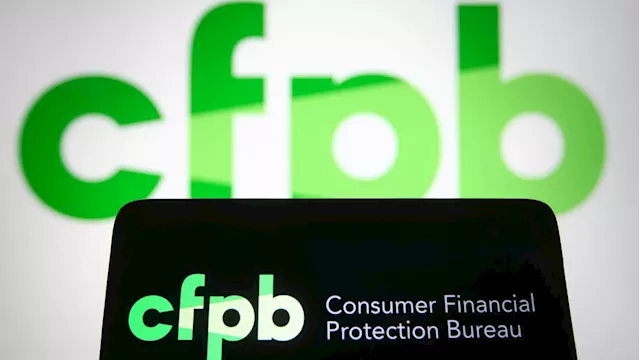 US 'lurching towards a market structure' like China's: CFPB Director