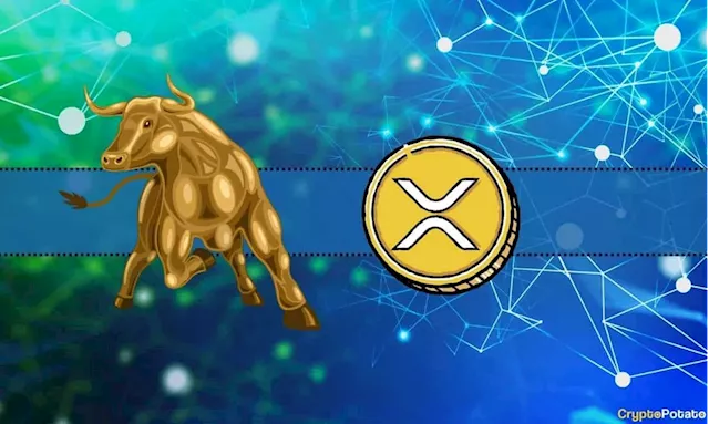 We Asked ChatGPT Will There be a Ripple (XRP) Bull Market Next Year?