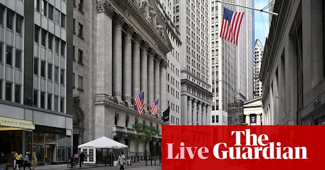 US jobs report smashes forecasts with 336,000 new hires in September – business live