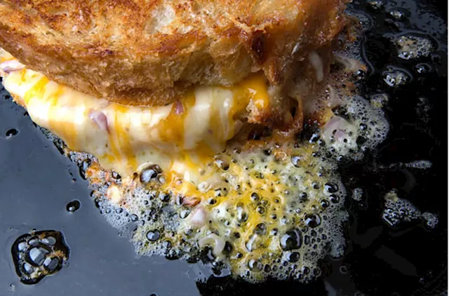 This company will pay you to eat cheese all day and it sounds like the most perfect job