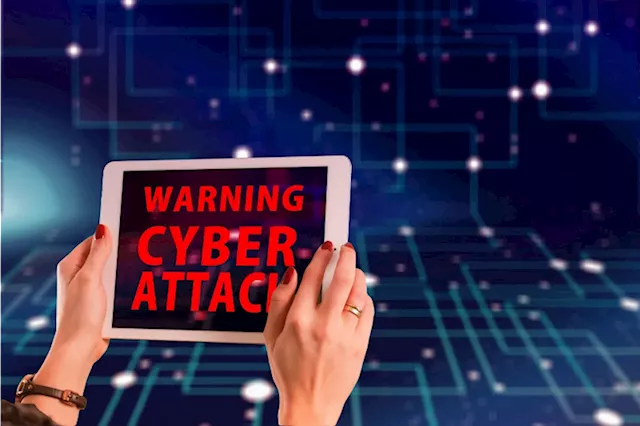 6 tips to help protect yourself and your business from cyberattacks