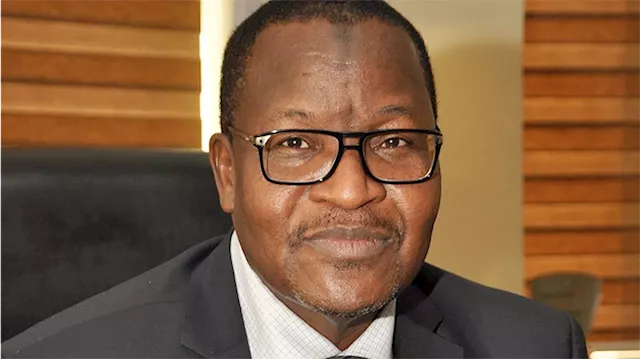 Nigeria Well-positioned To Benefit From $527bn Data Centre Market \u2013 Danbatta