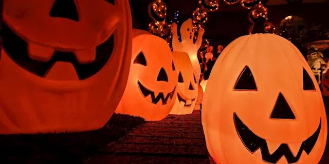 These money and investing tips can make the market's 'spooky season' less scary