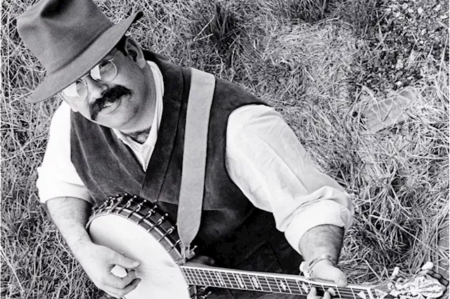 Bob Roberts, photographer, business owner, bluegrass musician, and veteran, has died at 80