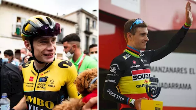 'Good news for everybody' - Jumbo-Visma and Soudal-QuickStep merger reportedly cancelled