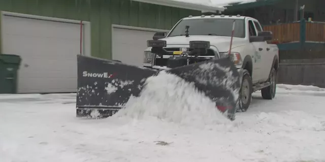 Increasing price of fuel causes some snow removal company’s to bump up pricing