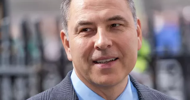 Britain’s Got Talent production company open to resolving David Walliams claim