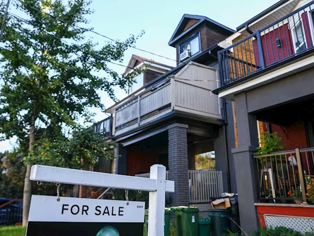 How interest rates will drive Canada's housing market in coming months