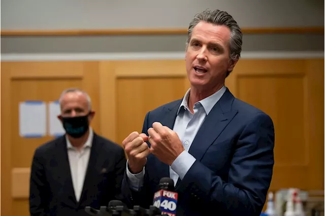 Newsom rejected an opportunity to stabilize home fire insurance market when he vetoed AB 2450