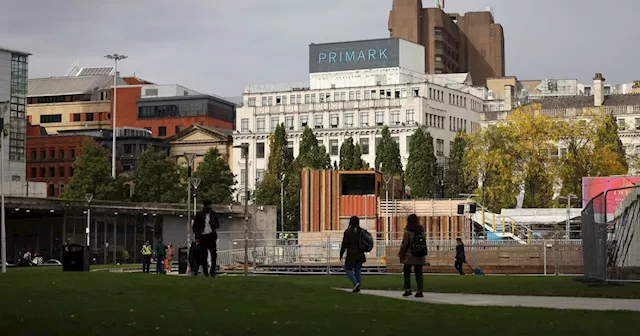 'Would I want my mum going to Market Street through Piccadilly? Probably not'