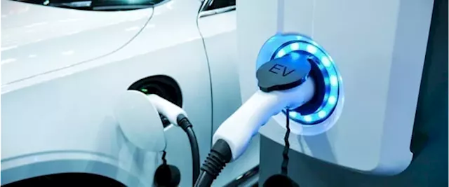 General Motors And Ford Are Playing Catch-Up In EV Market Boom