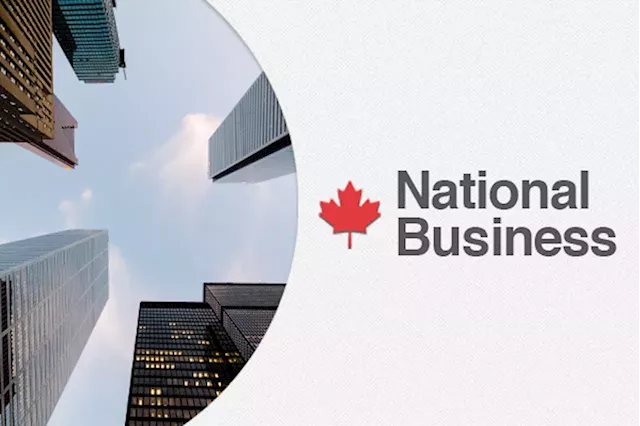 Five things to watch for in the Canadian business world in the coming week