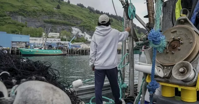 In a surging seafood industry, boat captains struggle to find workers