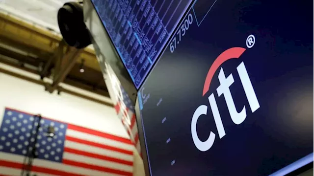 Citigroup to sell China consumer wealth business to HSBC