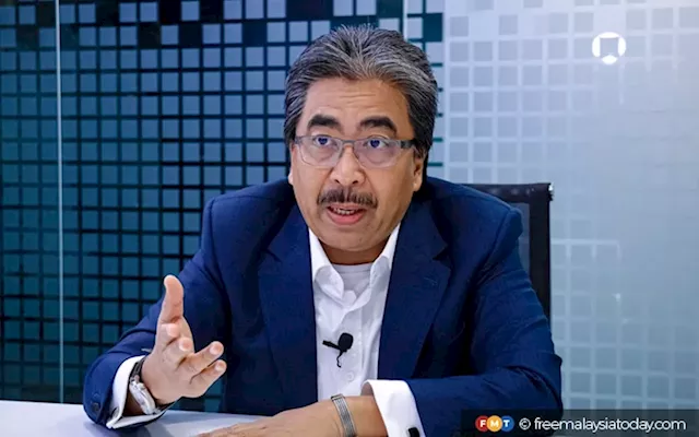 Govt investment U-turns will shake public confidence, warns Johari