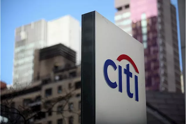 Citi Sells China Consumer Business To HSBC As British Bank Doubles Down On Asia