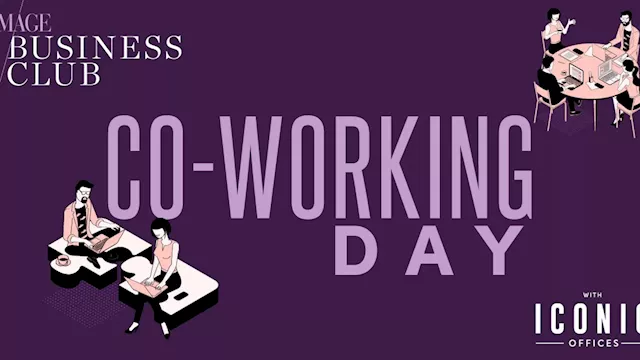 IMAGE Business Club: Co-working day