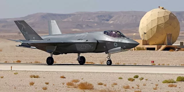 Surging aerospace and defense stocks lift these ETFs as investors monitor Israel-Hamas war