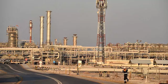 Will Israel-Gaza war sink stocks and shake the global economy? Watch oil prices.