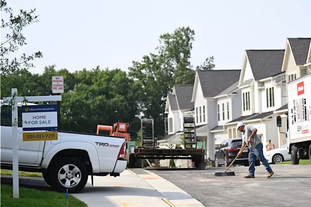 Housing Market Warning Over Looming Price Corrections