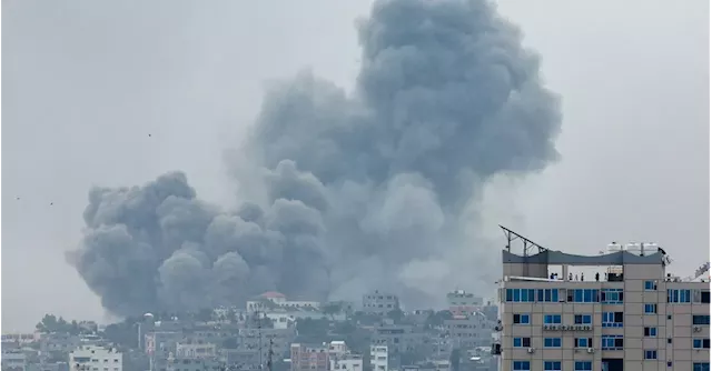 Israel-Hamas war: Latest news, market response and business impact