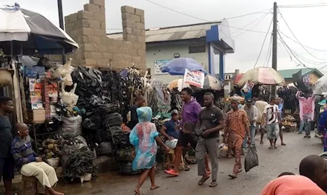 Lagos: Ladipo market to be reopened after meeting safety audit | TheCable