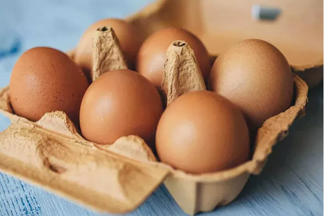 SA stores could get more eggs on shelves as industry turns to liquid and powder forms