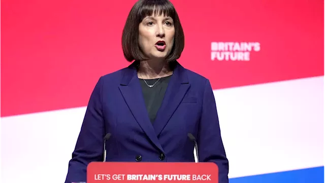 Labour conference: Business chiefs praise Rachel Reeves’s push for growth – but call for more clarity