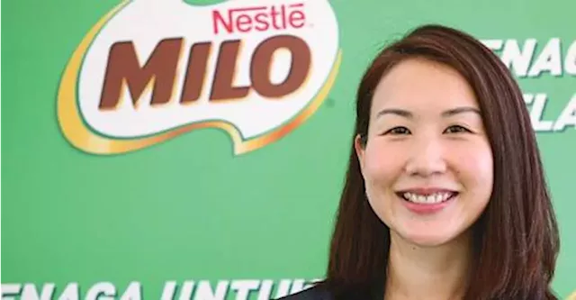 Milo Malaysia diversifies product lineup to boost consumption in market