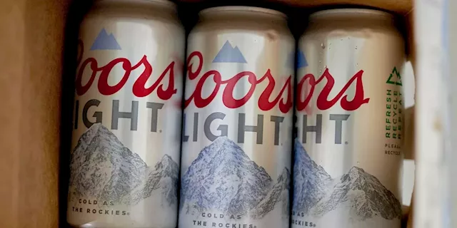 Molson Coors Steps Up Stock Buybacks as Bud Light Boycott Aids Business