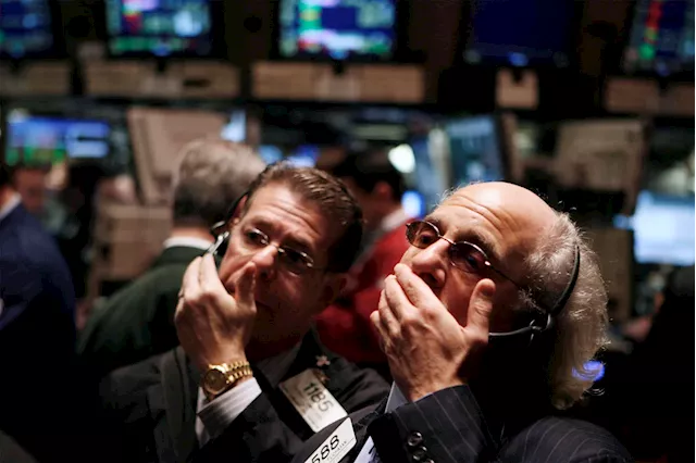 Stocks edge lower as Middle East conflict rattles markets: Stock market news today