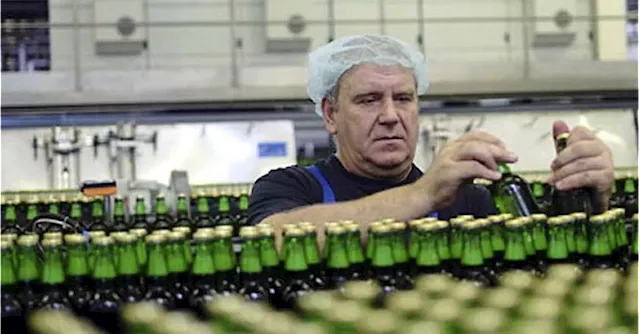 Carlsberg Cuts Ties with Russian Business Amid Seizure Dispute