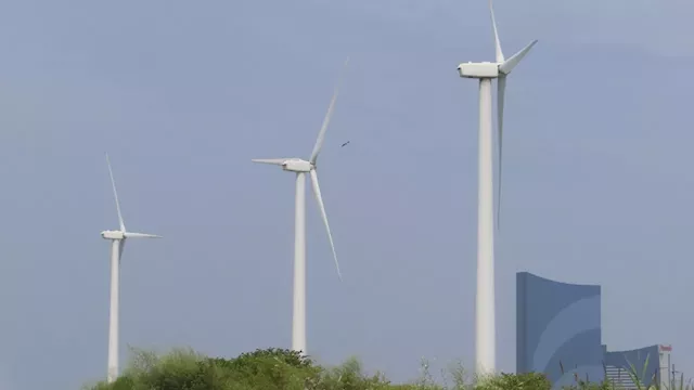 Wind industry deals with blowback from Orsted scrapping 2 wind power projects in New Jersey