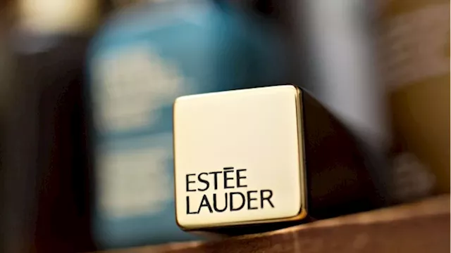 Estée Lauder CFO Defends Company’s Turnaround After Stock Plunge