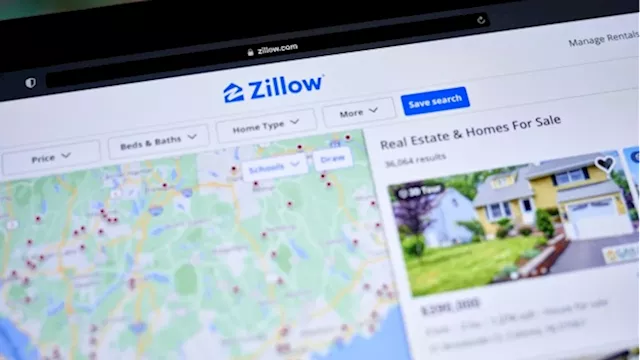 Zillow Tops Estimates, Says It Can ‘Thrive’ in Industry Turmoil