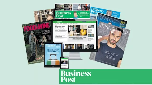 Business Post scoops 14 nominations in Irish Journalism Awards