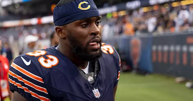 Jaylon Johnson still is seeking common ground with the Chicago Bears on a contract extension: ‘I’m not asking to change the market’