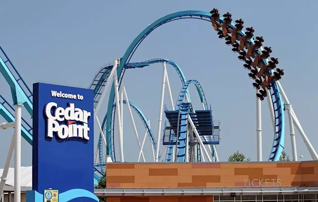 Cedar Fair exploring possible merger with Six Flags: Report